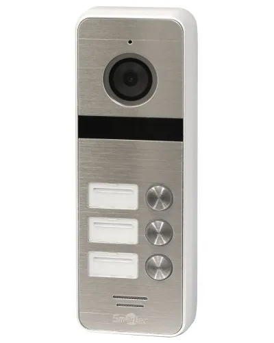 ST-DS536C-SL. Видеопанель вызывная цветная. Smartec в Костроме