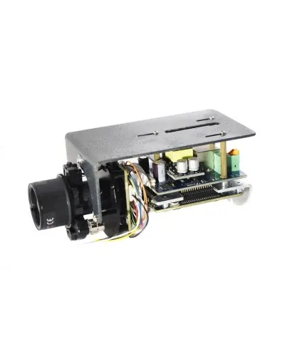 STC-IPM5200/1 Estima. Видеокамера IP модульная. Smartec в Костроме