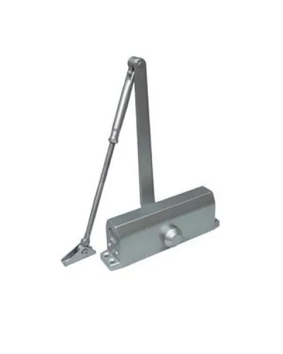 ST-DC036BCDA-SL. Доводчик для дверей весом до 120 кг. Smartec в Костроме