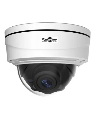 STC-IPM12550A/1. Видеокамера IP купольная. Smartec в Костроме