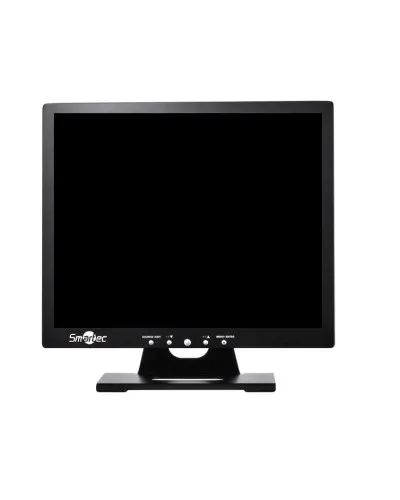 STM-197. Монитор TFT LCD 19 дюйма. Smartec в Костроме