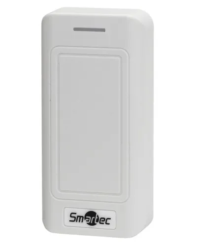 ST-SC312E-WT. Считыватель со встроенным контроллером. Smartec в Костроме