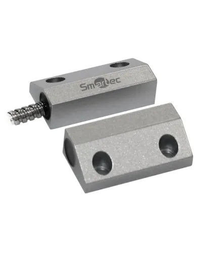 ST-DM131NO-SL. Извещатель охранный точечный магнитоконтактный. Smartec в Костроме