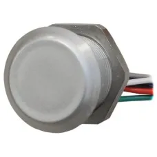 ST-PR010EM-GR. Считыватель бесконтактный для proxi-карт и брелоков. Smartec
