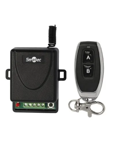 ST-RC117RR. Комплект управления по радиоканалу. Smartec в Костроме