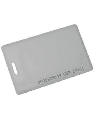 ST-PC010MF. Карта Mifare стандартная. Smartec в Костроме