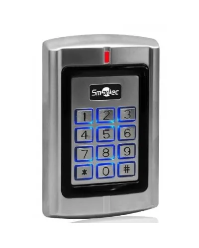 ST-SC141EHK. Кодовая панель со встроенным считывателем. Smartec в Костроме