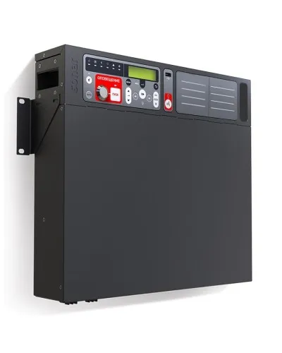 SPM-B10050-AW. Моноблок ППУ настенный на 10 зон. Sonar в Костроме