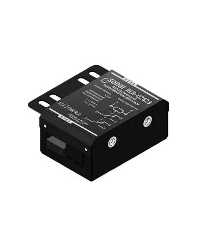 RLR-02423. Переключатель режимов автоматический. Sonar в Костроме