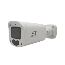 ST-VA5647 PRO STARLIGHT. Видеокамера IP цилиндрическая. Space Technology
