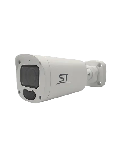 ST-VA5647 PRO STARLIGHT. Видеокамера IP цилиндрическая. Space Technology в Костроме