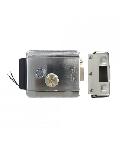 ST-EL-02. Замок электромеханический. Space Technology в Костроме