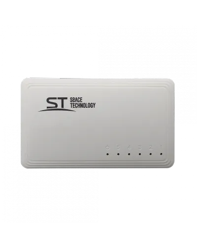 ST-GS50. Коммутатор 5-портовый. Space Technology в Костроме