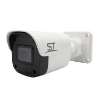 ST-SF4901 FORT. Видеокамера IP цилиндрическая. Space Technology