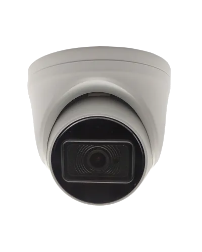 ST-195 IP HOME POE (2.8) (версия 2). Видеокамера IP купольная. Space Technology в Костроме
