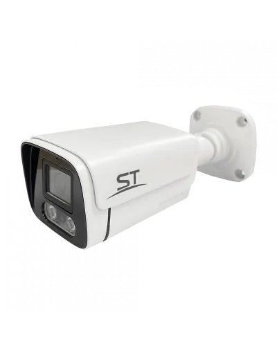 ST-S5523 CITY (2.8). Профессиональная видеокамера IP цилиндрическая. Space Technology в Костроме