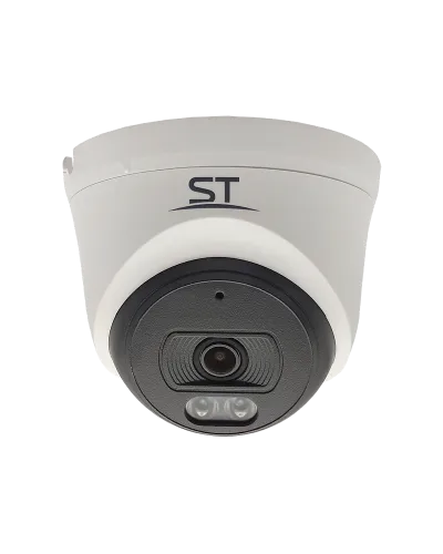 ST-SK2502 (2.8). Видеокамера IP купольная. Space Technology в Костроме