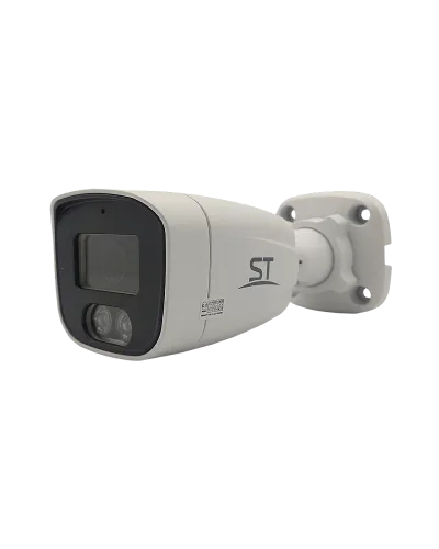 ST-SX4541 LIGHT (2.8) (белый). Видеокамера IP цилиндрическая. Space Technology в Костроме