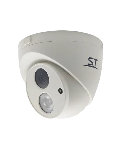 ST-S3532 CITY (2.8). Видеокамера IP купольная. Space Technology в Костроме