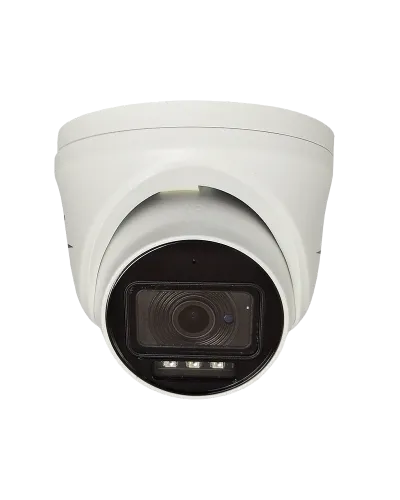 ST-S3531 CITY (2.8). Видеокамера IP купольная. Space Technology в Костроме