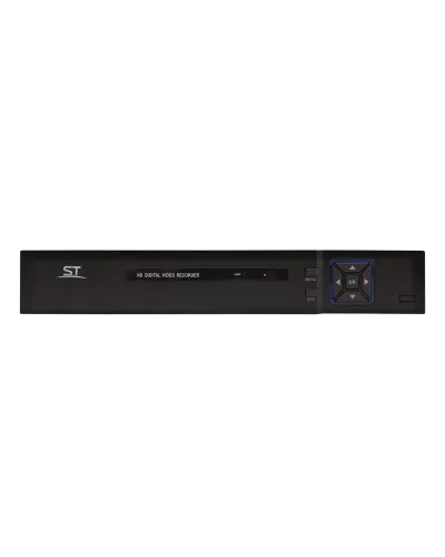 ST-NVR-S3208х25 LIGHT (версия 2). IP-видеорегистратор 32-канальный. Space Technology в Костроме