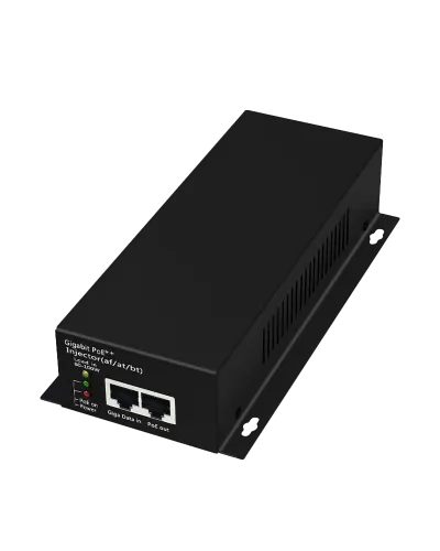 ST-4803POE. Инжектор PoE. Space Technology в Костроме