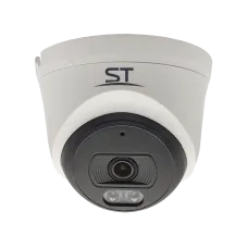 ST-SK4502 (2.8). Видеокамера IP купольная. Space Technology