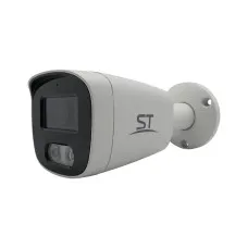 ST-VF8913 PRO. Видеокамера IP цилиндрическая. Space Technology