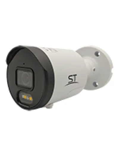 ST-VR4617 PRO (2.8) (белый). Видеокамера IP цилиндрическая. Space Technology в Костроме