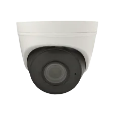 ST-VA2645 PRO (2.8-12). Видеокамера IP купольная. Space Technology