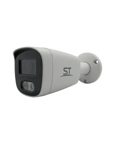 ST-VF5913 PRO STARLIGHT. Видеокамера IP цилиндрическая. Space Technology в Костроме
