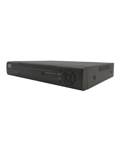 ST-HVR-S1605/2X20. Видеорегистратор мультиформатный 16-канальный. Space Technology в Костроме