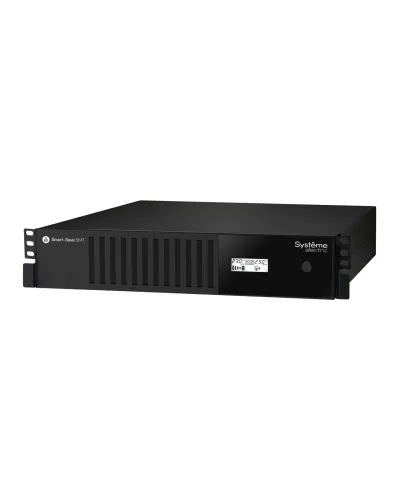 SMTSE1000RMI2U Systeme Electriс. Источник бесперебойного питания. Systeme Electric в Костроме