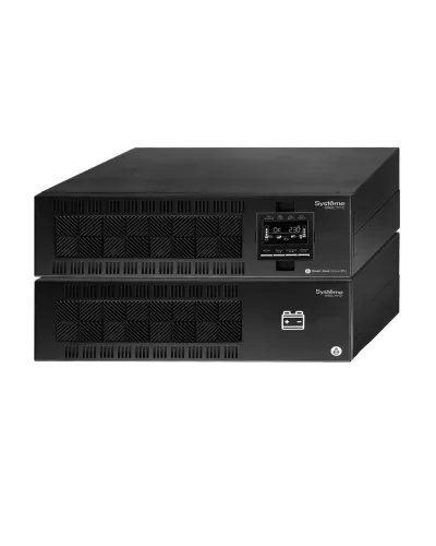 SRVSE10KRTXLI6U Systeme Electric. Источник бесперебойного питания. Systeme Electric в Костроме
