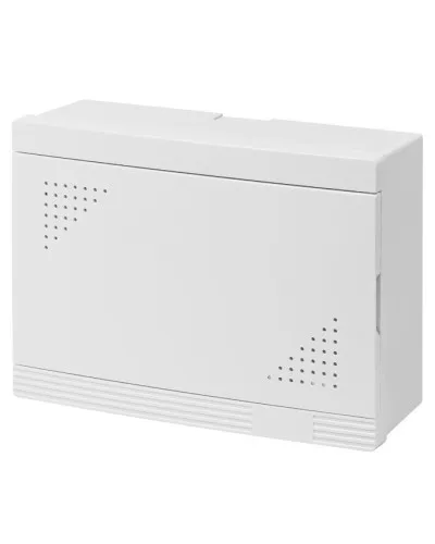 БМ-НП-02, 320х260х125, IP31 TDM (SQ0915-0322). Бокс мультимедийный. TDM ЕLECTRIC в Костроме