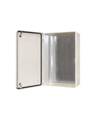ЩПМП-4-0, GRP, IP66, IK10, 800х500х270. Бокс пластиковый антивандальный. TDM ЕLECTRIC в Костроме