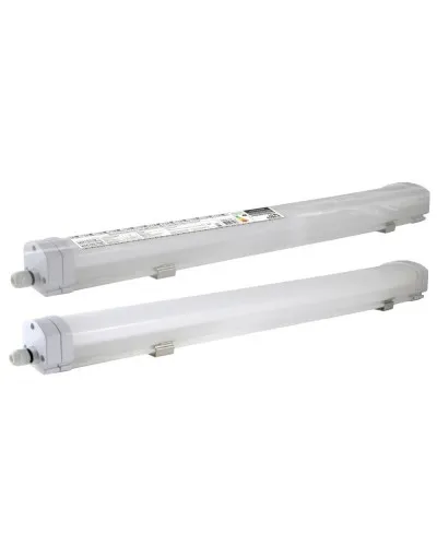 ДПП 600 16Вт 4000К 1200лм IP65 (SQ0366-0126). Светодиодный светильник LED. TDM ЕLECTRIC в Костроме