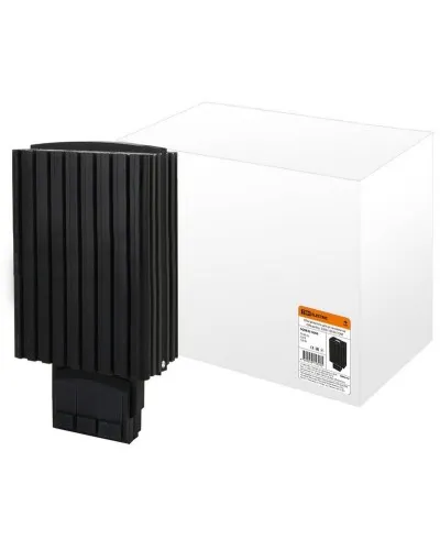Обогреватель на DIN-рейку 230В, 75Вт (SQ0832-0005). Обогреватель. TDM ЕLECTRIC в Костроме