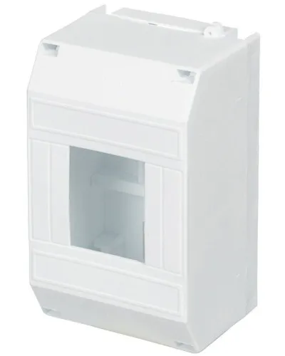 КМПн 1/4 для наружней установки IP20 (SQ0907-0102). Бокс. TDM ЕLECTRIC в Костроме