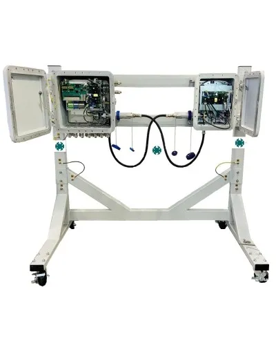 PSW-2G8F+UPS-Ex. Коммутатор с питанием по PoE взрывозащищенный. TFortis в Костроме
