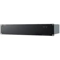 VP-2064 (TOA). Усилитель мощности, четырехканальный, 60 Вт. TOA