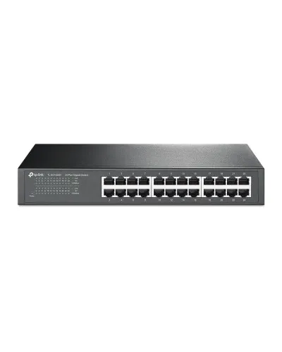 TL-SG1024D. Коммутатор 24-портовый. TP-Link в Костроме