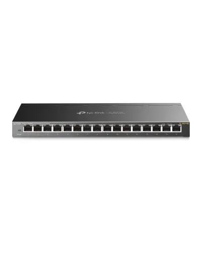 TL-SG116E. Коммутатор 16-портовый. TP-Link в Костроме
