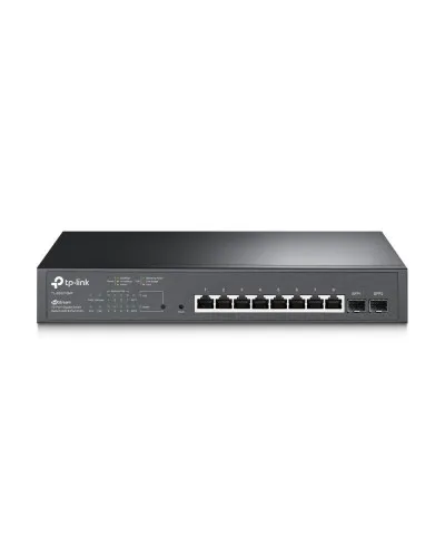 TL-SG2210MP. Коммутатор с PoE. TP-Link в Костроме