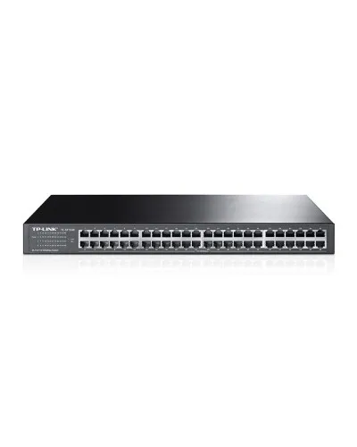 TL-SF1048. Коммутатор 48-портовый. TP-Link в Костроме