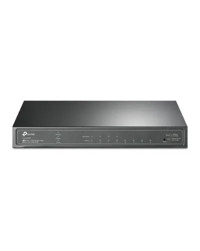TL-SG2008P. Коммутатор с PoE. TP-Link в Костроме