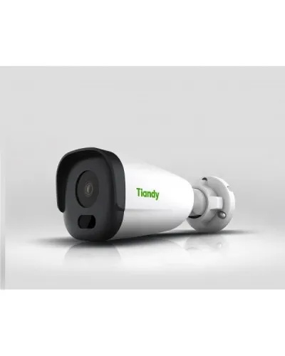 TC-C35US I8/A/E/Y/M/2.8-12/V4.0. Видеокамера IP цилиндрическая. Tiandy в Костроме