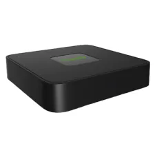TC-R3105 I/B/L/Eu/V1.1. Видеорегистратор NVR 5-канальный. Tiandy