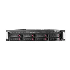 TRASSIR NeuroStation CT1 8800R/90-A2. IP-видеорегистратор 90-канальный. Trassir