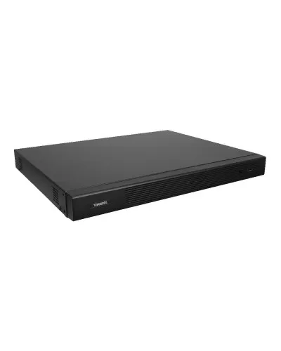 TRASSIR DuoStation 3432R AF. IP-видеорегистратор 32-канальный. Trassir в Костроме